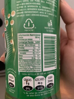 CanadaDry portatil
