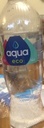 Agua 1/2 litro