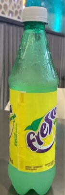 Fresca portatil
