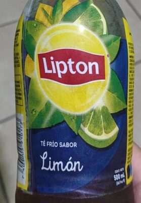 Te lipton